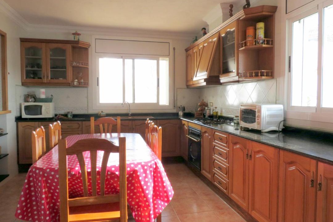 Photo of Kitchen in Poble Nou del Delta