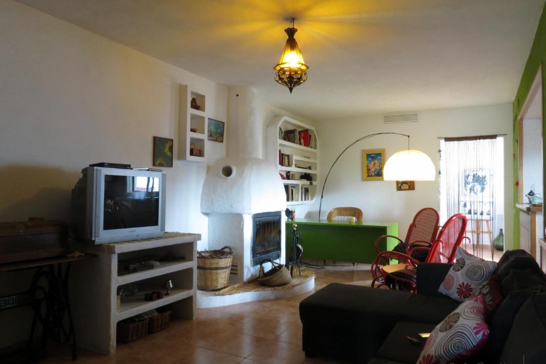 Photo of Livingroom in Poble Nou del Delta