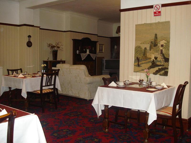 Photo of Livingroom in Cambridge