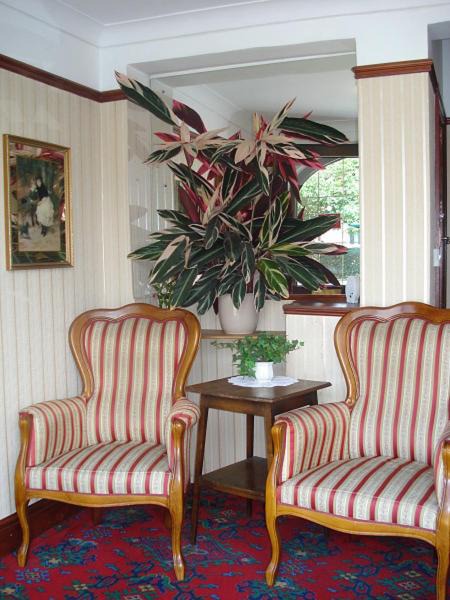 Photo of Livingroom in Cambridge