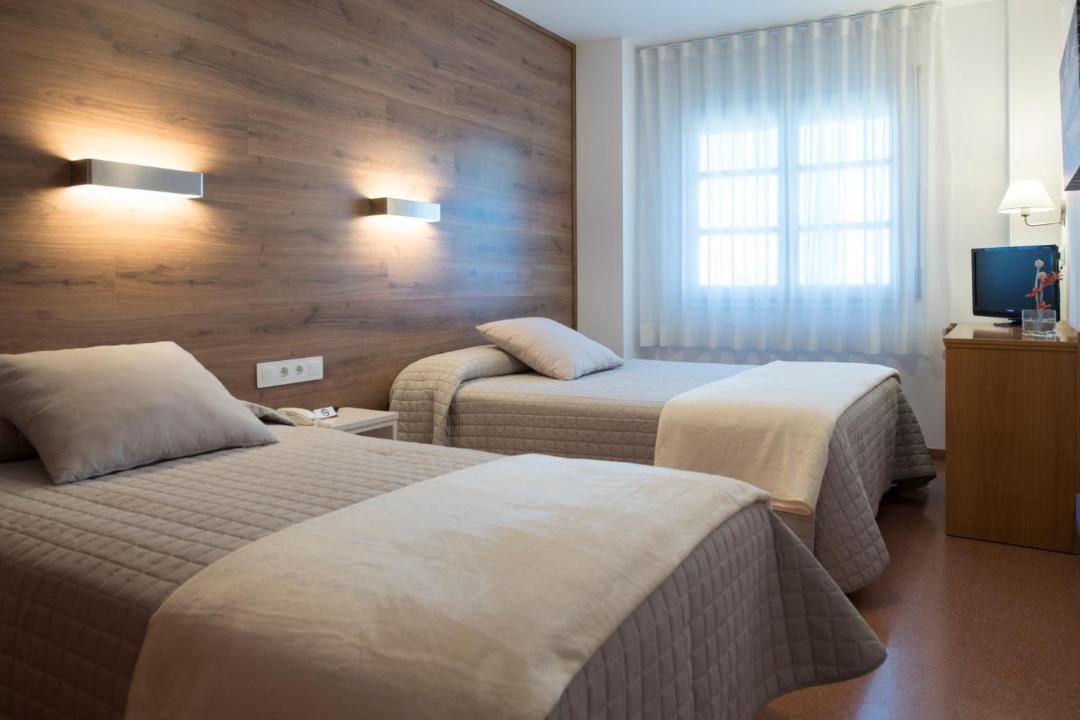 Photo of Bedroom in Lleida