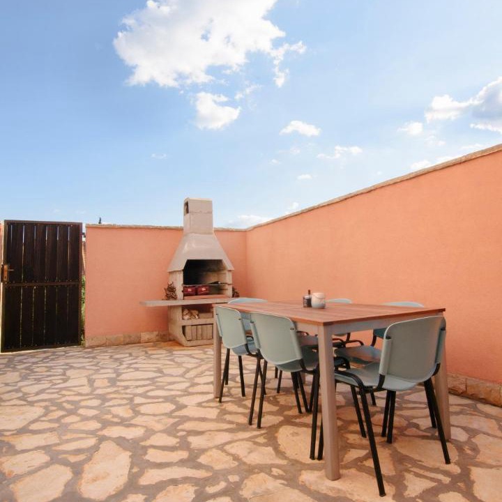 Photo of Patio Balcony in Gornji Karin