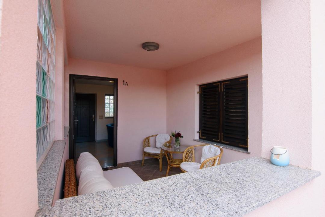 Photo of Bedroom in Gornji Karin