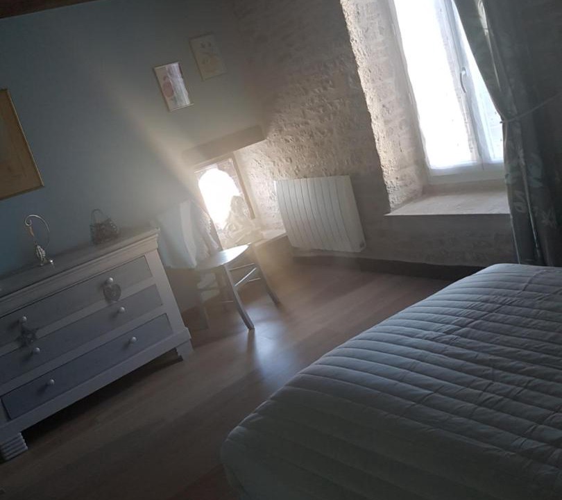 Photo of Bedroom in Les Riceys