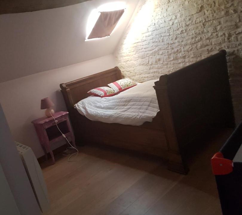 Photo of Bedroom in Les Riceys