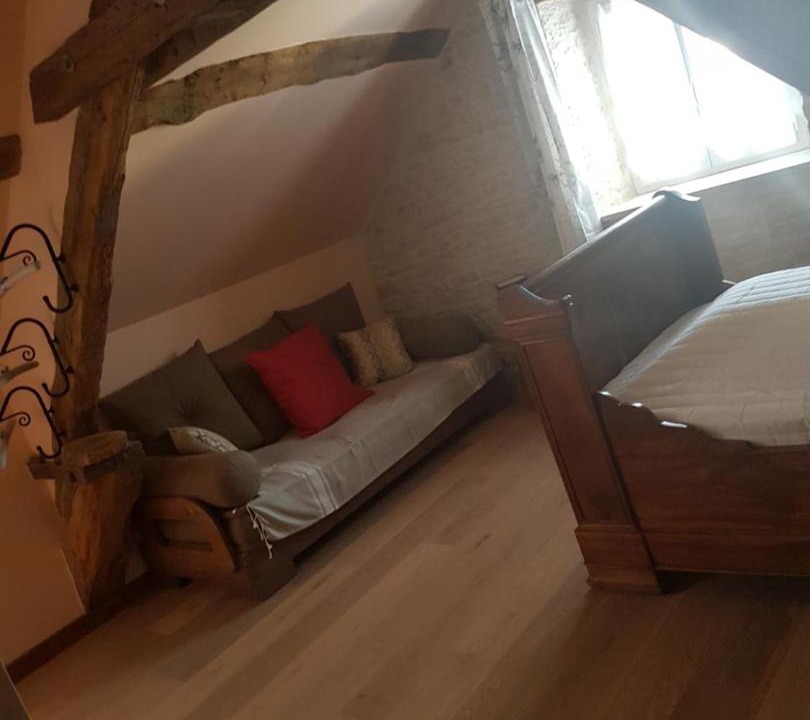 Photo of Bedroom in Les Riceys