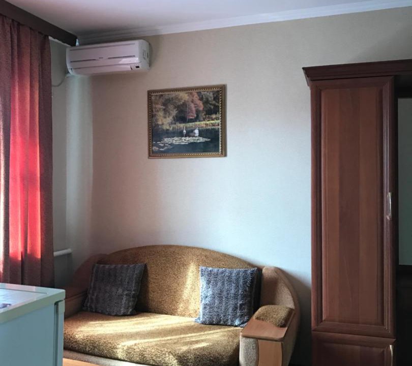 Photo of Livingroom in Grozny