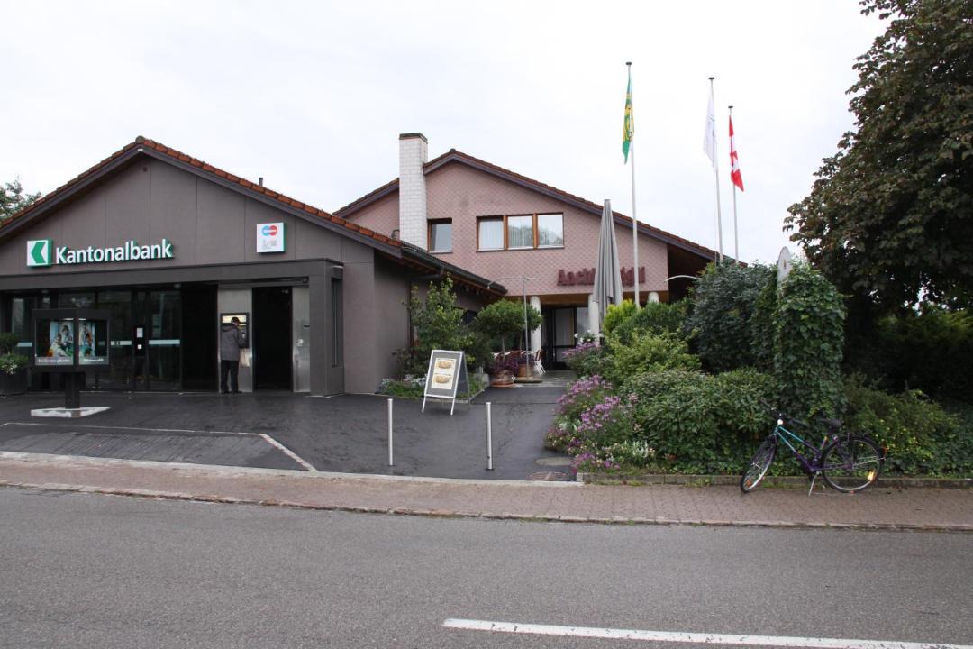 Photo of Buildings in Erlen