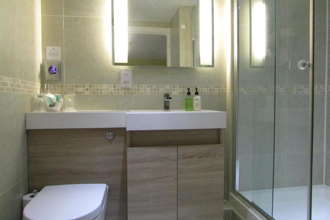 Photo of Bathroom in Fritton