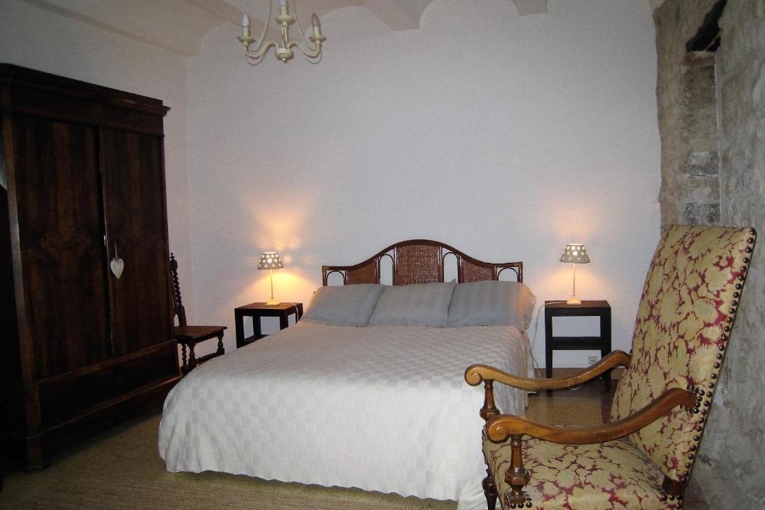 Photo of Bedroom in Cazilhac
