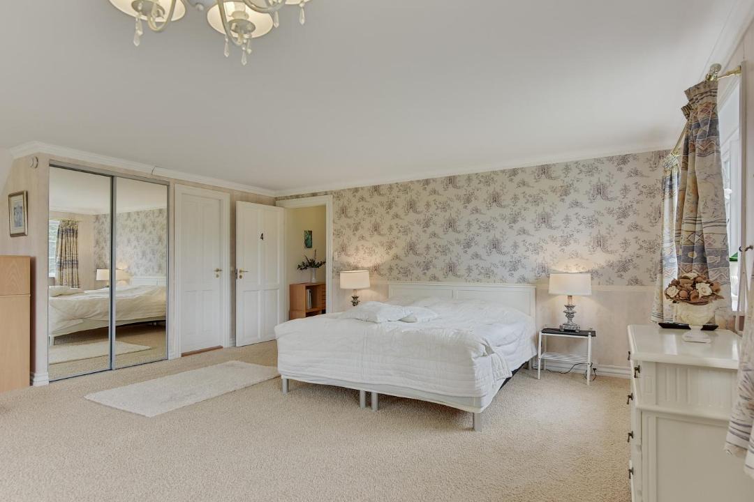 Photo of Bedroom in Sonderhav