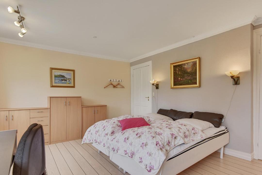 Photo of Bedroom in Sonderhav