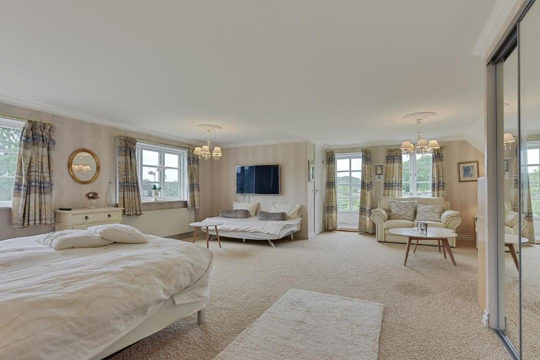 Photo of Bedroom in Sonderhav