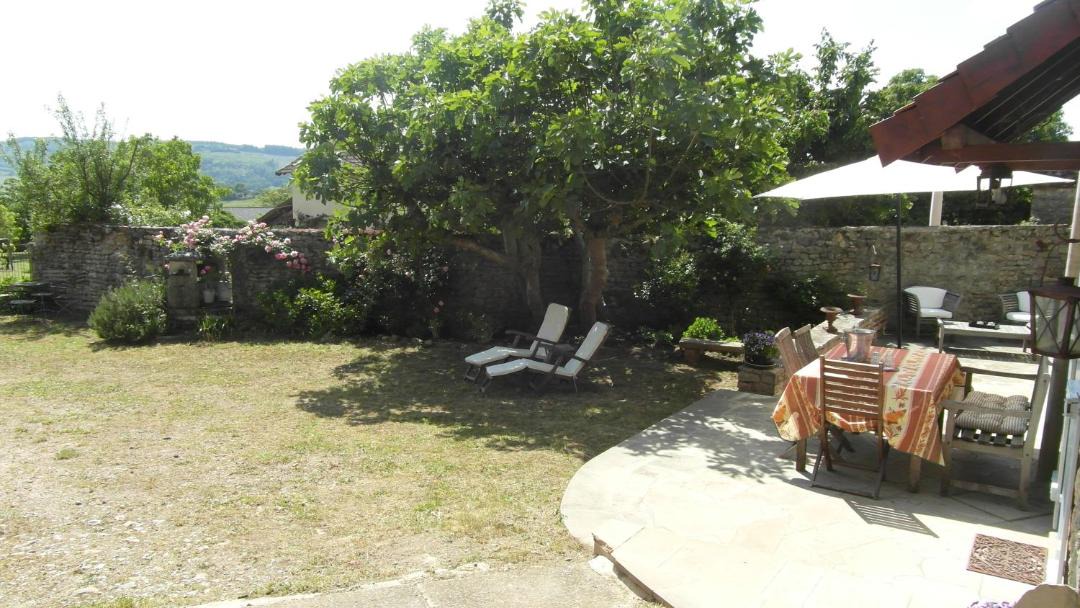 Photo of Others in Saint-Ythaire