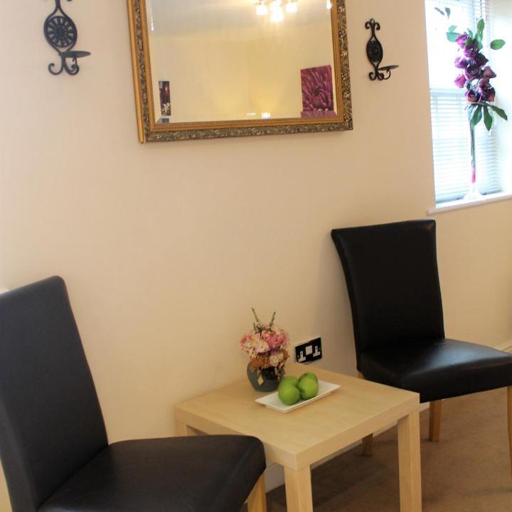 Photo of Livingroom in Diglis