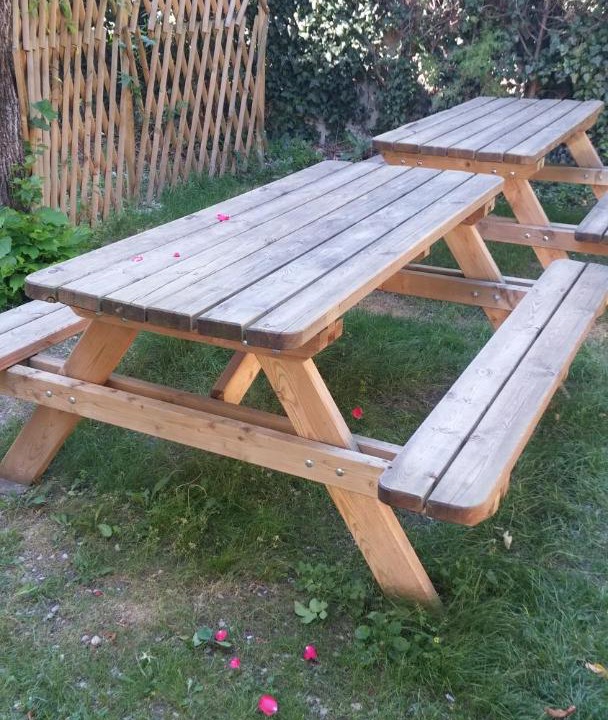 Photo of Outdoor in Millau