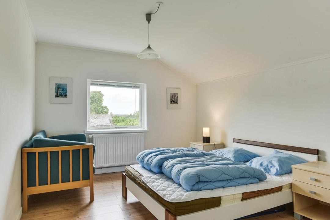 Photo of Bedroom in Aabenraa