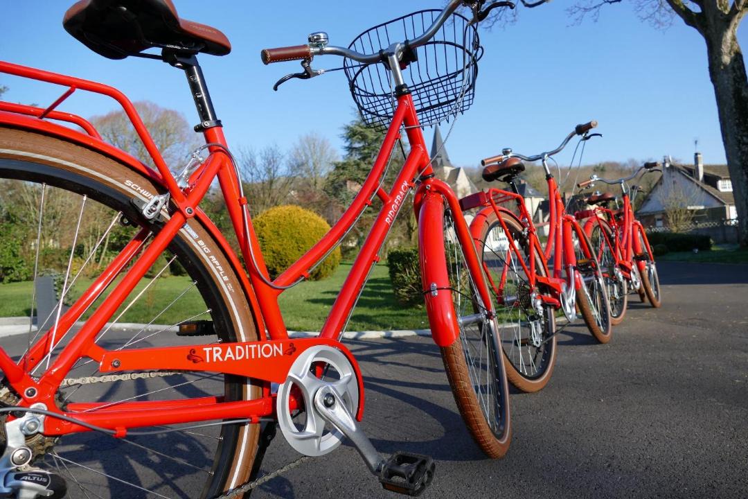 Photo of Others in Ouville-la-Riviere