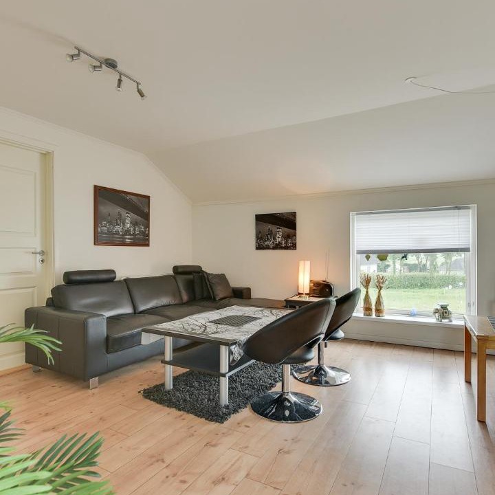 Photo of Livingroom in Aabenraa