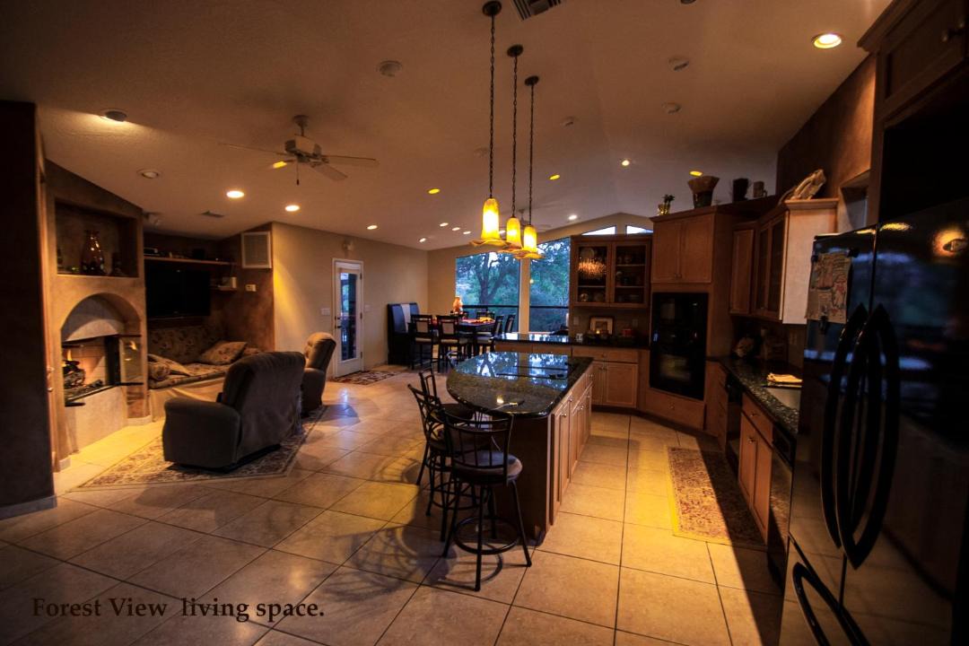 Photo of Livingroom in Sedona