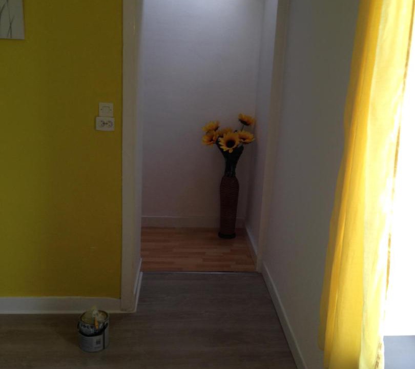 Photo of Bedroom in Renaze