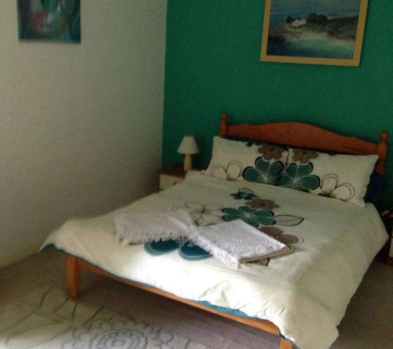 Photo of Bedroom in Renaze