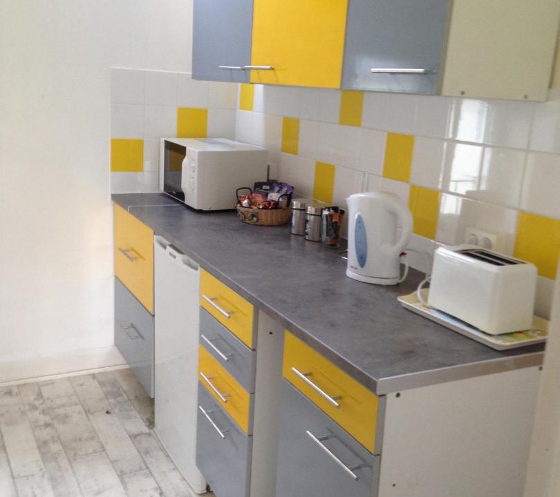 Photo of Kitchen in Renaze