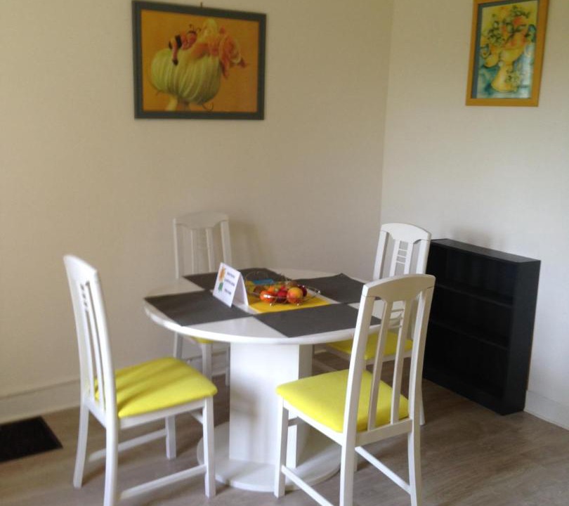 Photo of Livingroom in Renaze