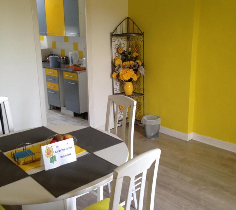 Photo of Livingroom in Renaze