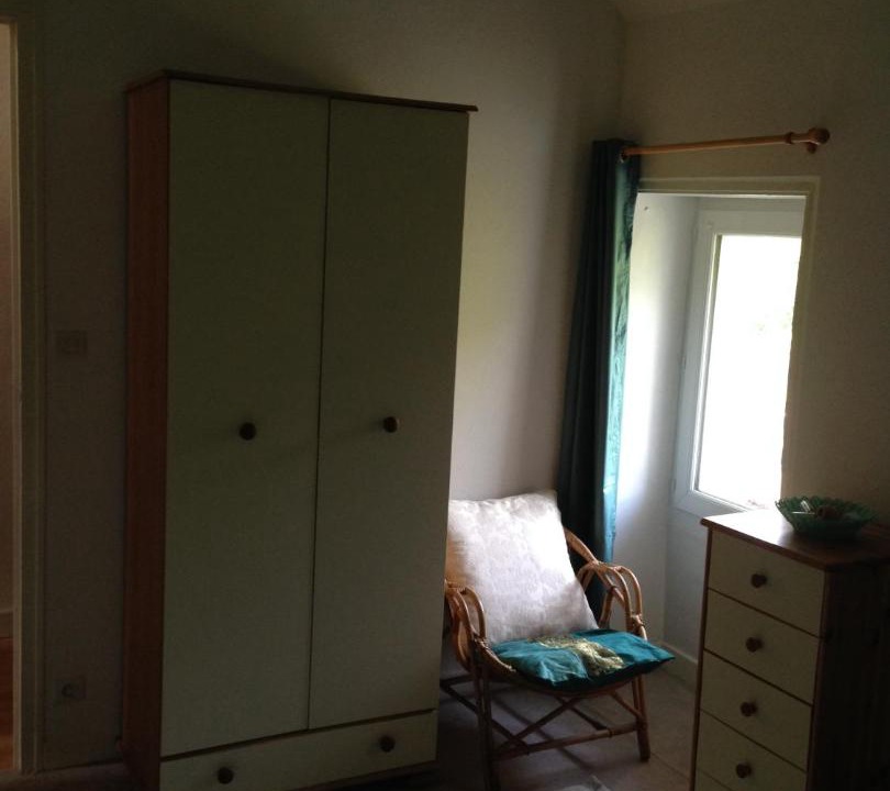 Photo of Bedroom in Renaze