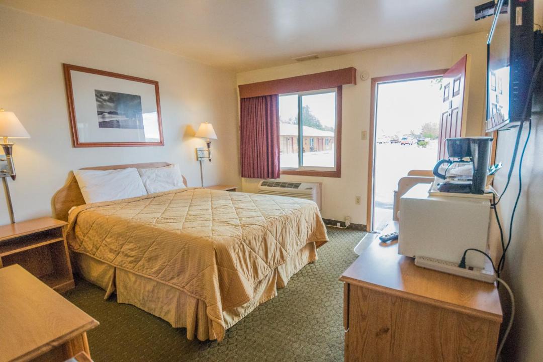 Photo of Bedroom in Newcastle