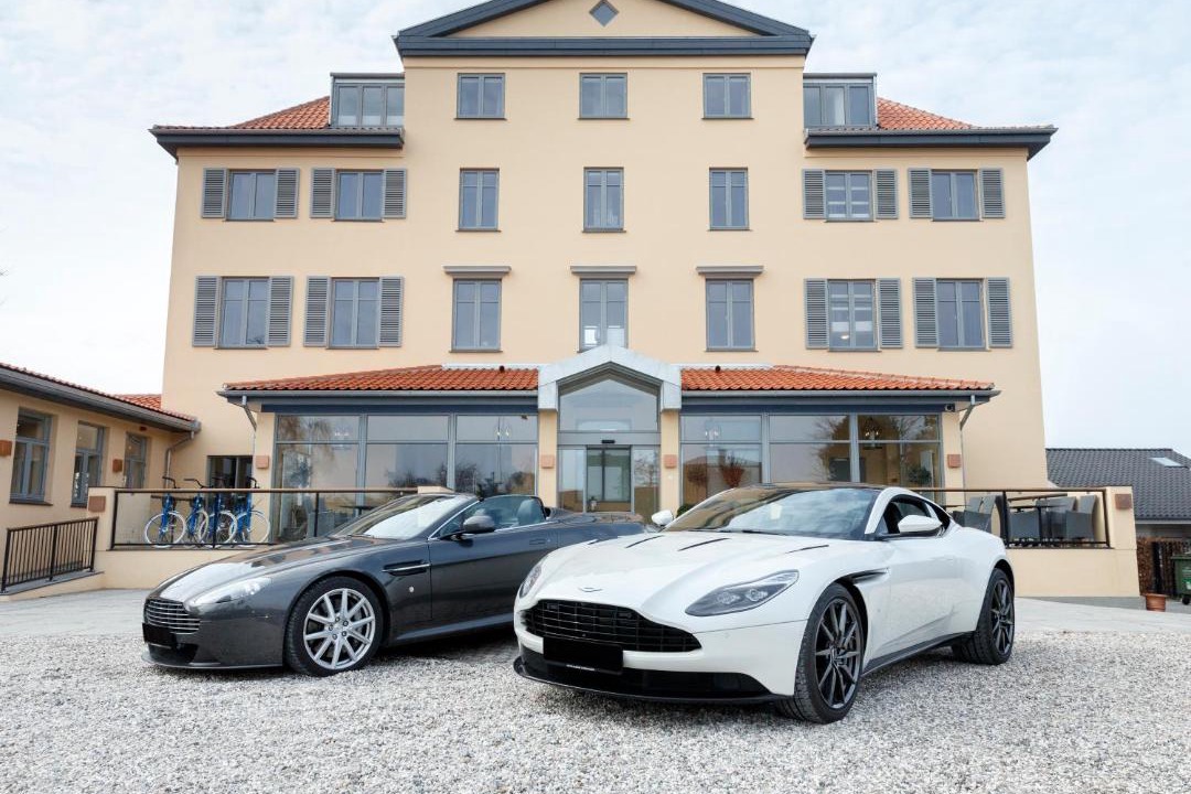 Photo of Others in Hornbaek