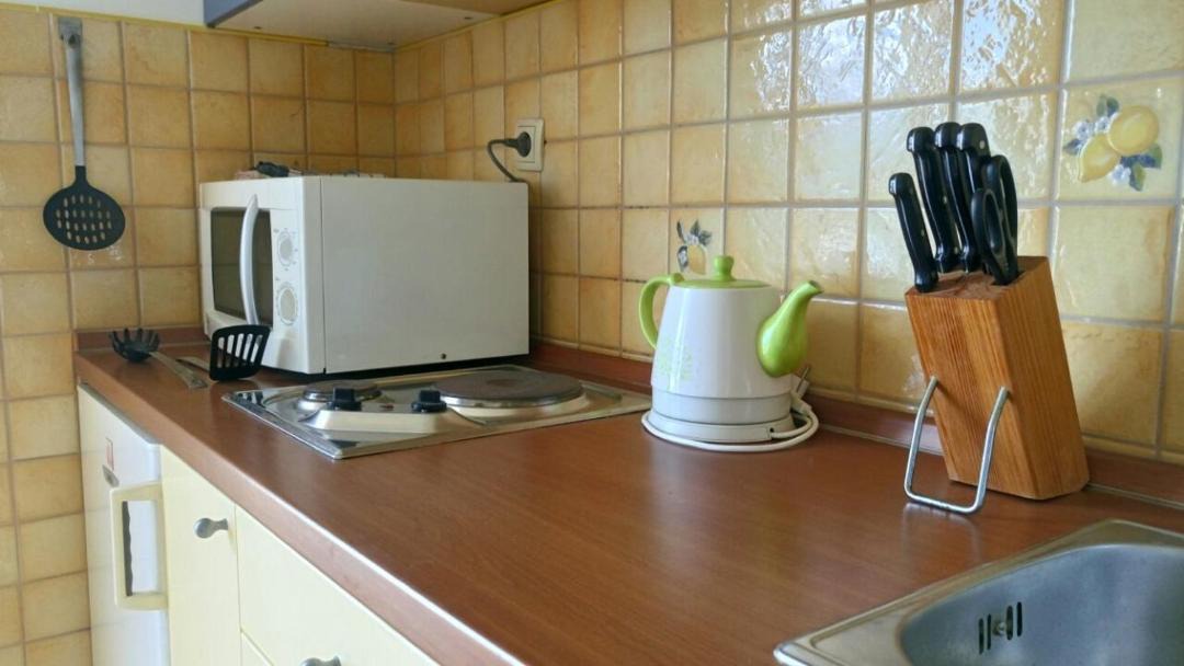 Photo of Kitchen in Island Hvar