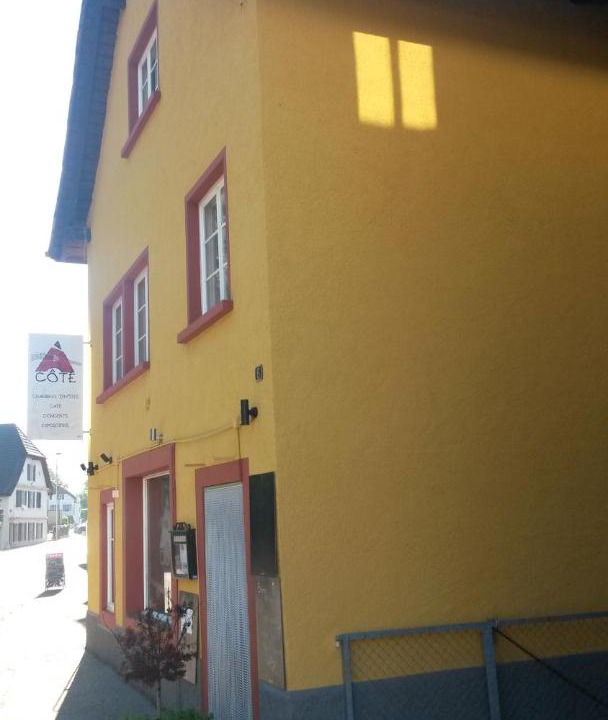 Photo of Others in Motiers