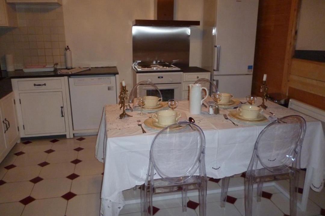 Photo of Others in Villaroger