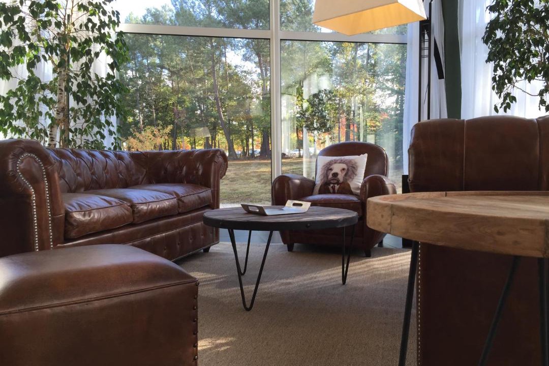 Photo of Livingroom in Montfort-le-Gesnois