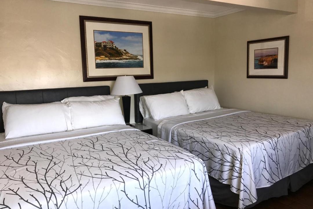 Photo of Bedroom in Ocean Beach