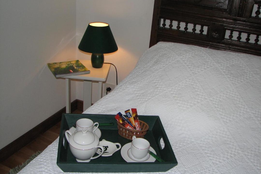 Photo of Bedroom in Velluire