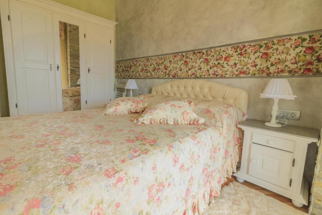 Photo of Bedroom in Kuceli