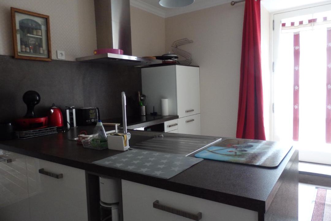 Photo of Kitchen in Murat