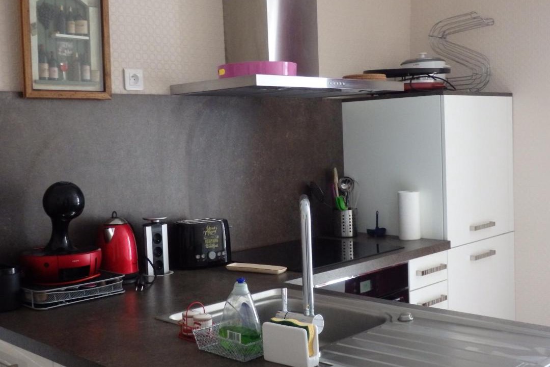 Photo of Kitchen in Murat