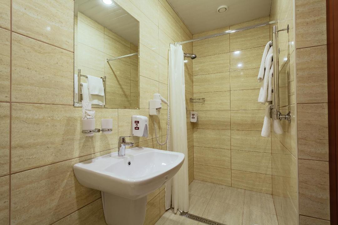 Photo of Bathroom in Velikiye Luki