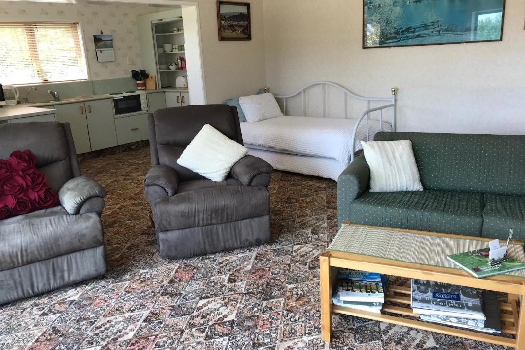 Photo of Livingroom in Rangitikei