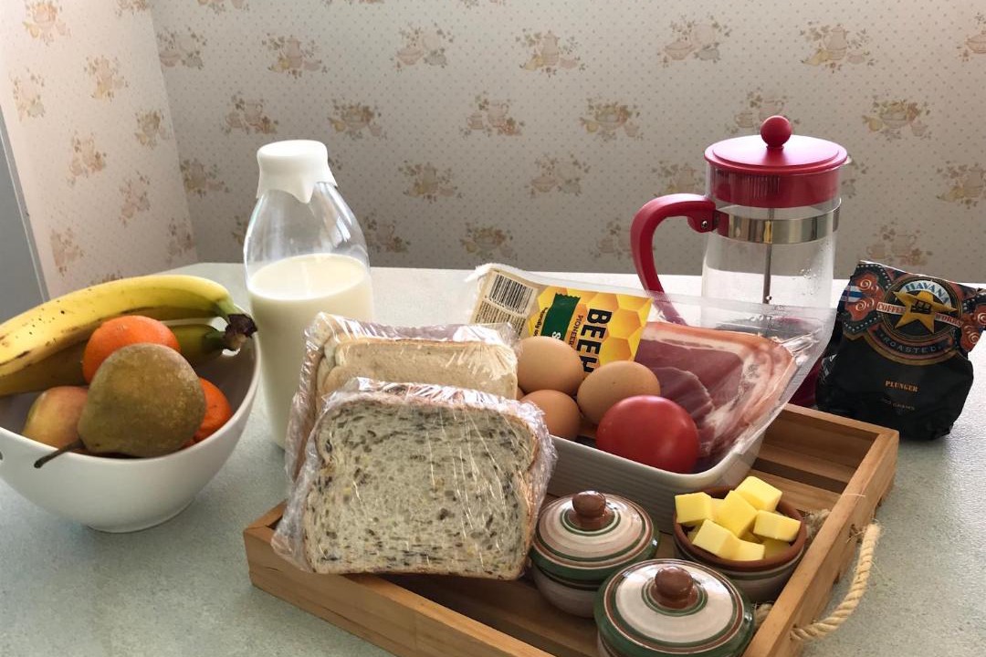 Photo of Kitchen in Rangitikei