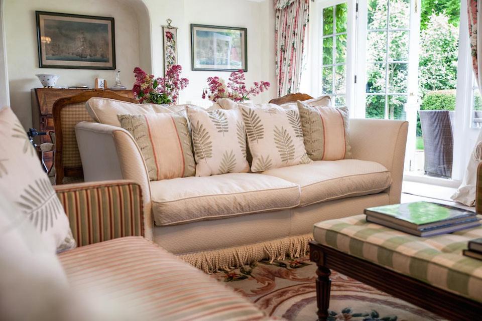 Photo of Livingroom in Great Hockham