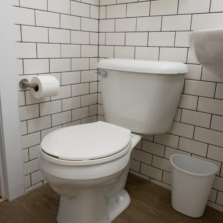 Photo of Bathroom in Lower East Side