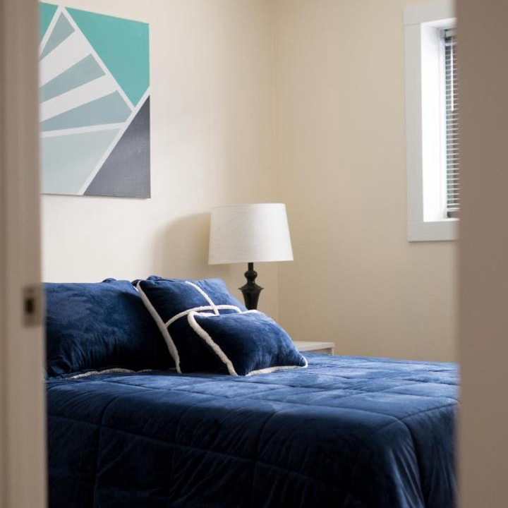 Photo of Bedroom in Lower East Side