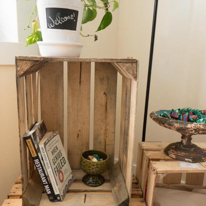 Photo of Livingroom in Lower East Side