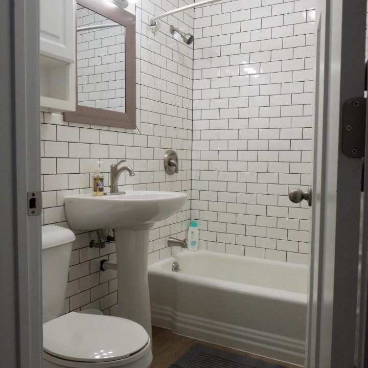 Photo of Bathroom in Lower East Side