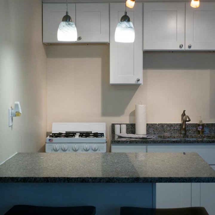 Photo of Kitchen in Lower East Side